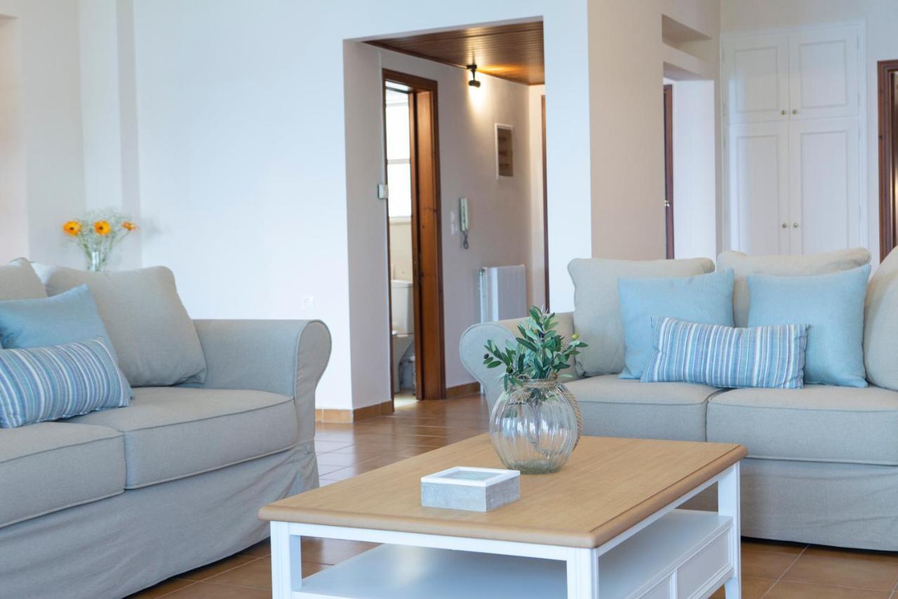Arokaria Beach House นิเกียนา ภายนอก รูปภาพ